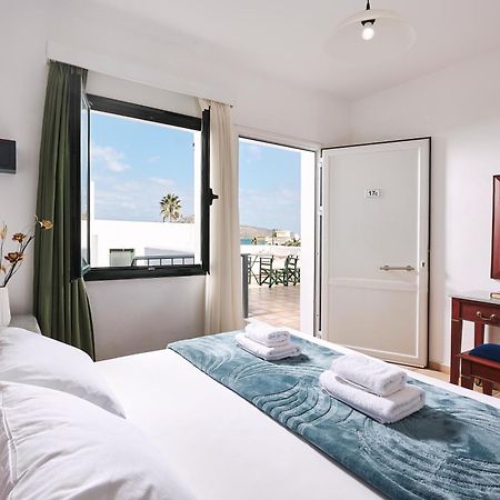 Agia Marina Eva Suites & Apartments المظهر الخارجي الصورة