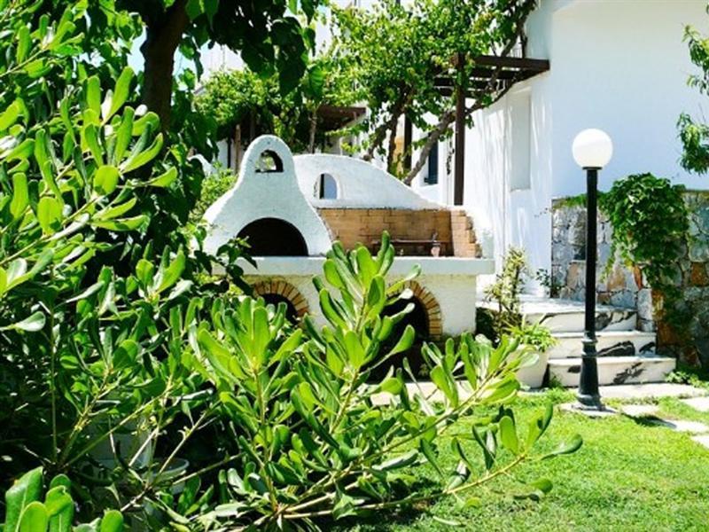 Agia Marina Eva Suites & Apartments المظهر الخارجي الصورة